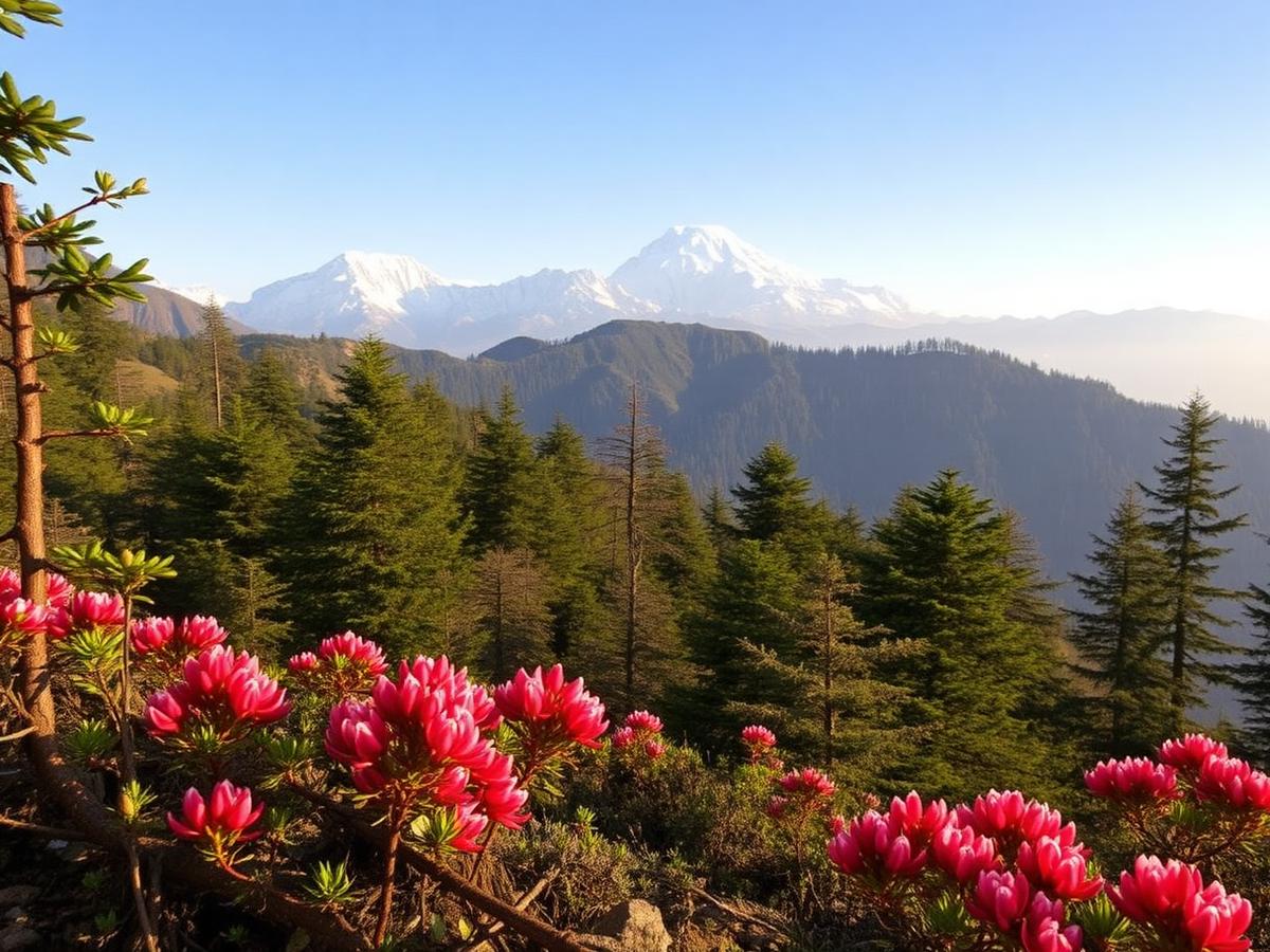 Chopta Chandrashila