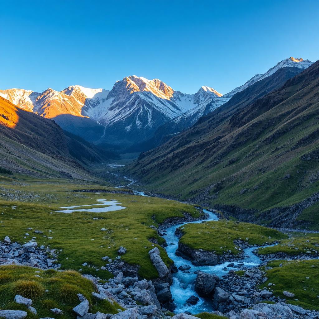 Hampta Pass